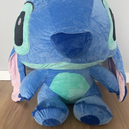 GIGANTYCZNY PLUSZAK STITCH 80CM