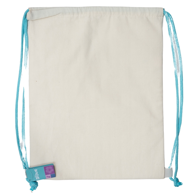 PLECAK-WOREK STITCH NA LICENCJI - obrazek 2