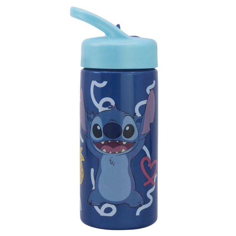 BUTELKA 410ML STITCH - obrazek 2