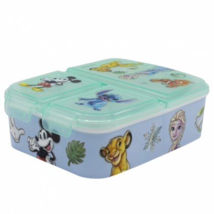 ŚNIADANIÓWKA STITCH DISNEY