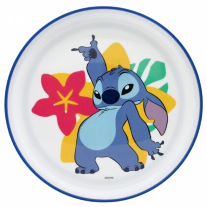 TALERZ STITCH ANTYPOŚLIZGOWY
