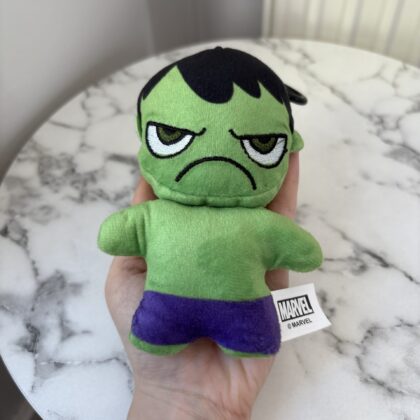 BRELOCZEK MARVEL AVENGERS HULK