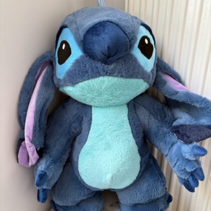 PLUSZAK STITCH 60CM