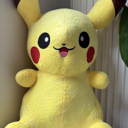 PLUSZAK POKEMON 75CM