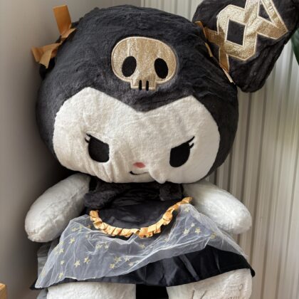 PLUSZAK KUROMI 80CM