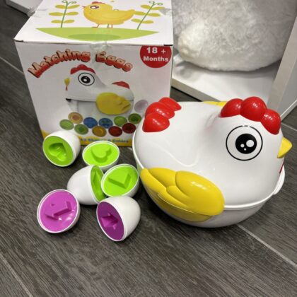 SORTER KURA
