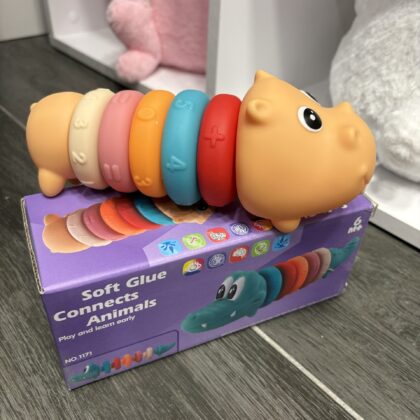 SORTER HIPOPOTAM
