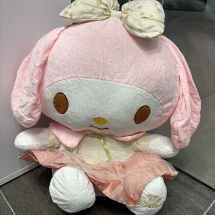 PLUSZAK MY MELODY 40CM