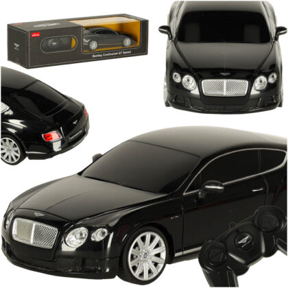 SAMOCHÓD ZDALNIE STEROWANY BENTLEY CONTINENTAL