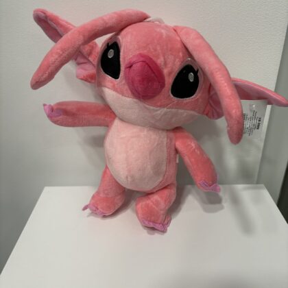 PLUSZAK STITCH ANGEL 25CM