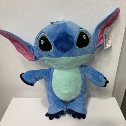 PLUSZAK STITCH 25CM