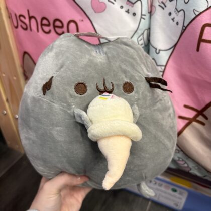PLUSZAK PUSHEEN 25CM ICE CREAM