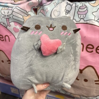 PLUSZAK PUSHEEN 25CM
