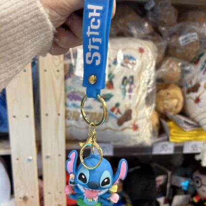 BRELOCZEK STITCH ICE CREAM