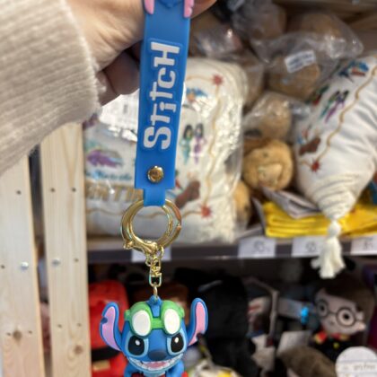 BRELOCZEK STITCH BASEN