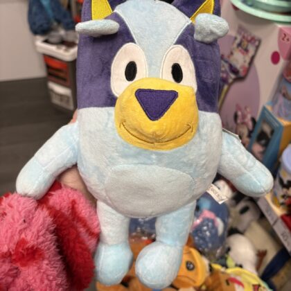 PLUSZAK BLUEY 25CM