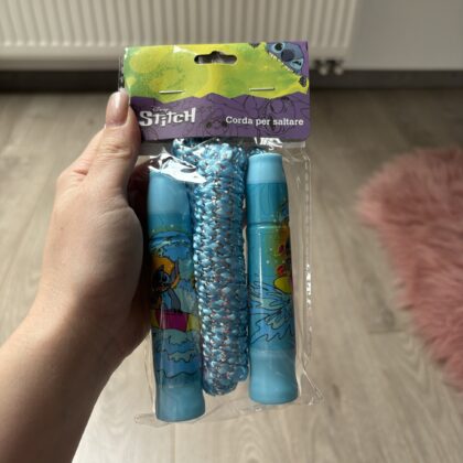SKAKANKA STITCH