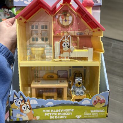 DOMEK BLUEY MINI