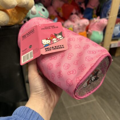PIÓRNIK BROKAT SANRIO