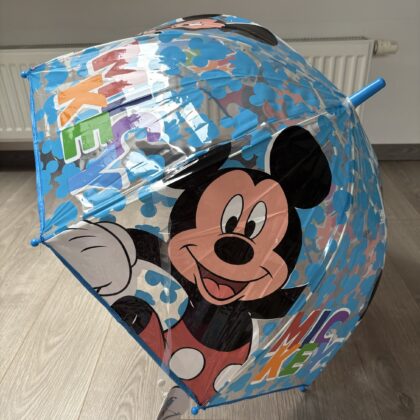 PARASOLKA MICKEY