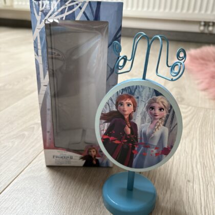 STOJAK NA BIŻUTERIĘ FROZEN