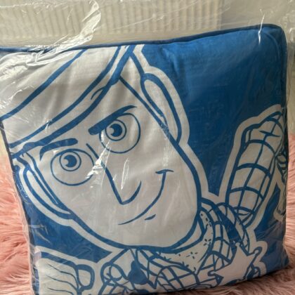 PODUSZKA TOY STORY