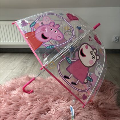 PARASOLKA ŚWINKA PEPPA
