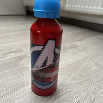 BUTELKA AVENGERS