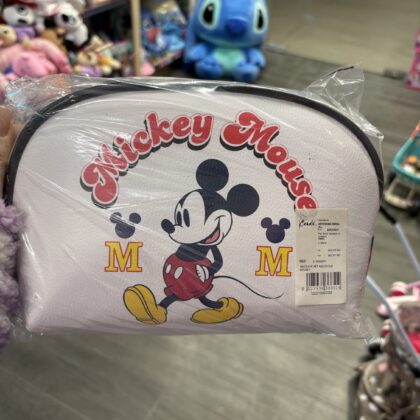 KOSMETYCZKA MICKEY MOUSE
