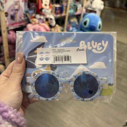 OKULARY BLUEY