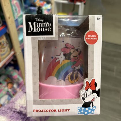 LAMPKA MINNIE