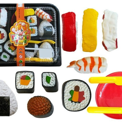 ZESTAW DO SUSHI